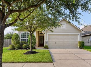 2903 Crescent Oaks Park Ln, Spring, TX 77386