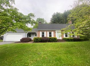 1995 New Hope Rd, Princeton, WV 24739