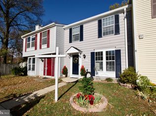 6912 Villa Del Rey Ct, Springfield, VA 22150