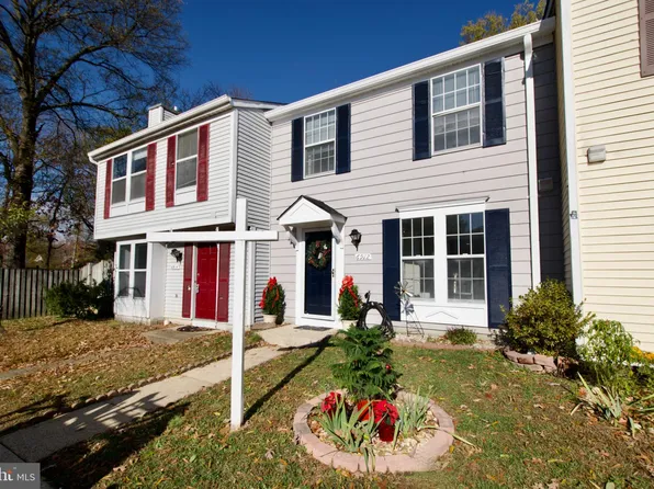 6912 Villa Del Rey Ct, Springfield, VA 22150