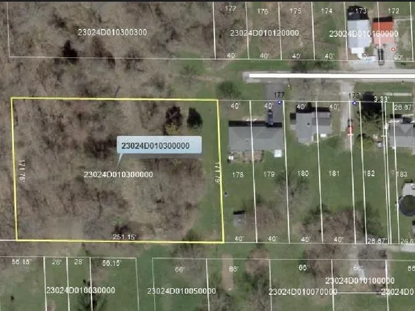 0 Walnut St, Plymouth, OH 44865