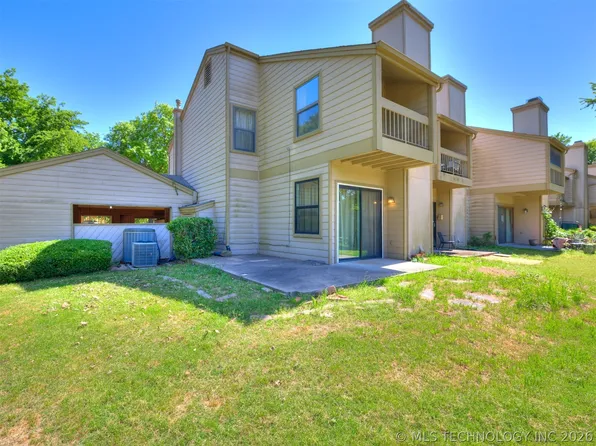 3324 W Washington St #36, Broken Arrow, OK 74012