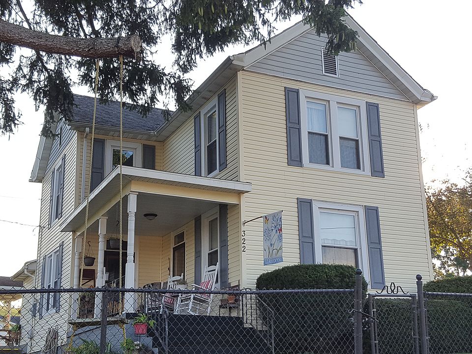 1st image of 322 Washington Blvd