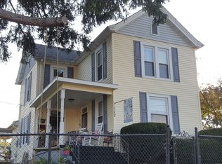 322 Washington Blvd, West Portsmouth, OH