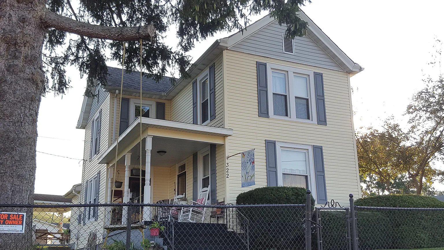 322 Washington Blvd photo 1