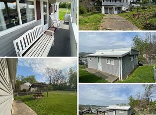 1442 1/2 Frame St, Charleston, WV 25387