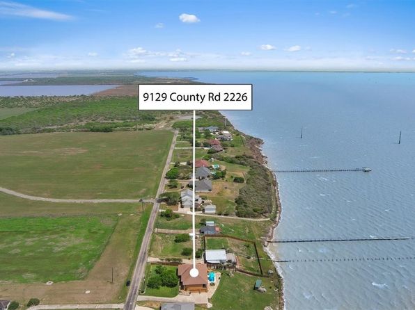 9129 County Road 2226, Taft, TX 78390