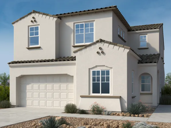 Marigold Plan, Verdin Discovery Collection