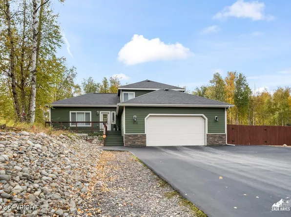 4250 E Kilo Dr, Wasilla, AK 99654