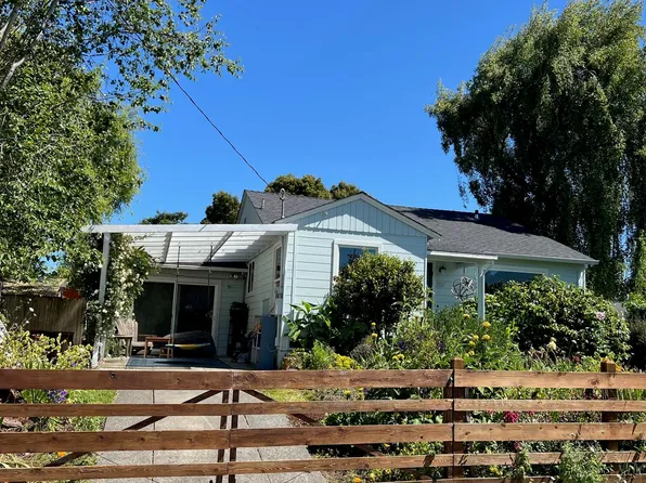 1527 Wood St, Eureka, CA 95501