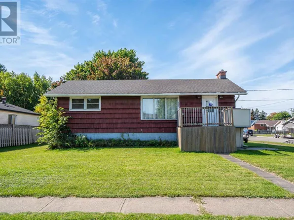 155 Letcher St, Sault Ste Marie, ON P6C 4Y1