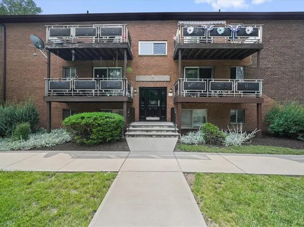 46 Tanager Road #4601, Monroe, NY 10950