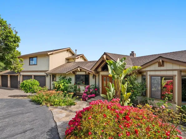 19250 Reavis Way, Salinas, CA 93907