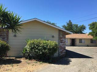 3013-3017 Walnut Ave #3013,3015,, Visalia, CA 93277