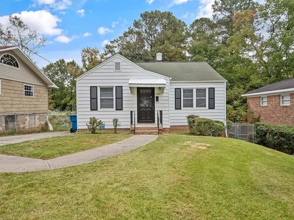 2205 Concord St, Durham, NC 27707