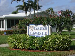 1301 SW 15th St, Boynton Beach, FL 33426