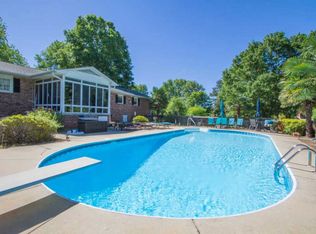 319 Five Forks Rd, Anderson, SC 29621