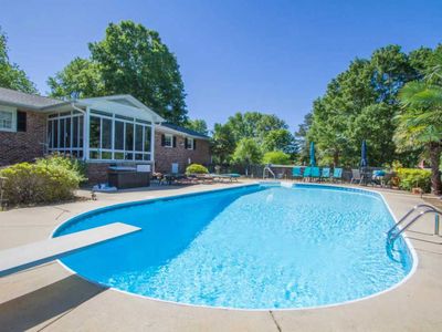 319 Five Forks Rd, Anderson, SC, 29621