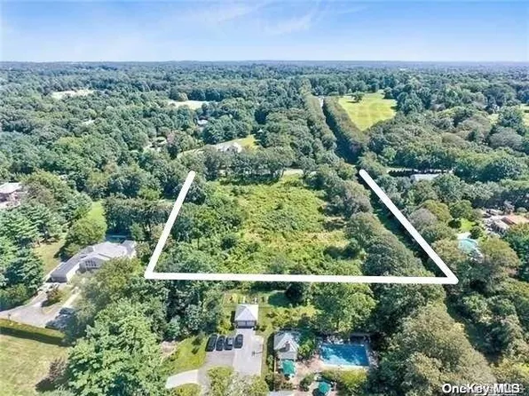 68 Old Westbury Road, Old Westbury, NY