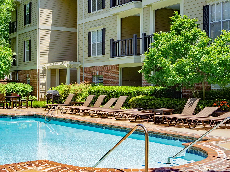 South Bluffs Apartments