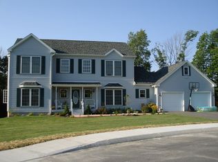 15 County Ct, Pittsfield, MA 01201