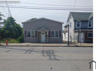 2536 Washington Blvd APT 4, Baltimore, MD 21230