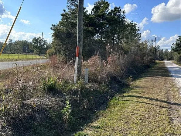 Wilkins Rd, Dequincy, LA 70633