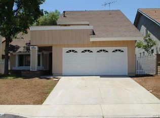 1818 E Lainie St, West Covina, CA 91792