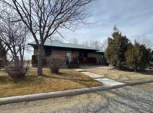 239 Hwy 14 E, Greybull, WY 82426