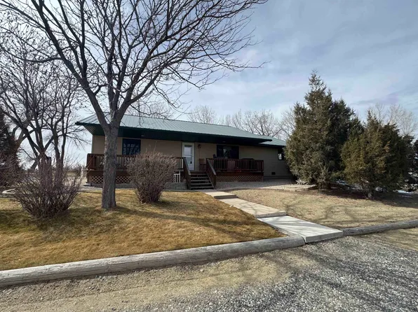 239 Hwy 14 E, Greybull, WY 82426