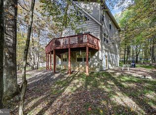 8 Gay Mews, Albrightsville, PA 18210