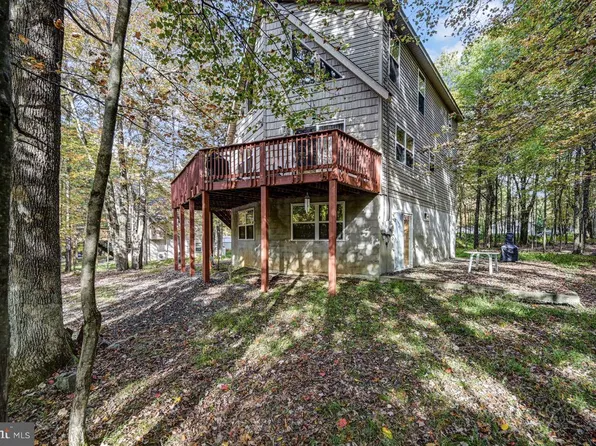 8 Gay Mews, Albrightsville, PA 18210