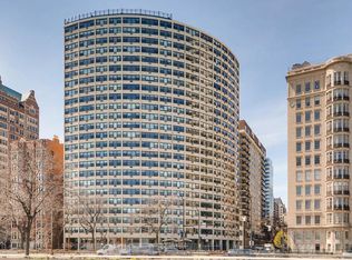 1150 N Lake Shore Dr APT 3A, Chicago, IL