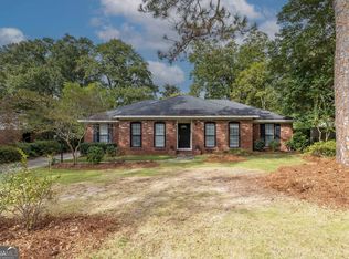 3425 Tomahawk Dr, Columbus, GA