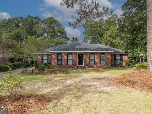 3425 Tomahawk Dr, Columbus, GA 31907