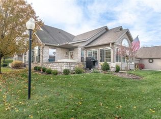 3390 Greenburn Rd, Dayton, OH 45434