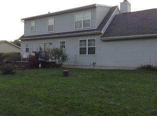 21 Cypress Point Rd, Felton, PA 17322