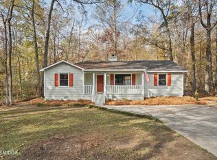1104 Stone Mountain Cir, Macon, GA 31220
