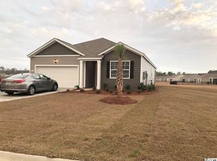 333 Carmello Cir LOT 91, Aria B Conway, SC 29526