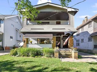 10816 Florian Ave, Cleveland, OH 44111