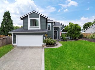 524 Hamilton Pl, Enumclaw, WA 98022