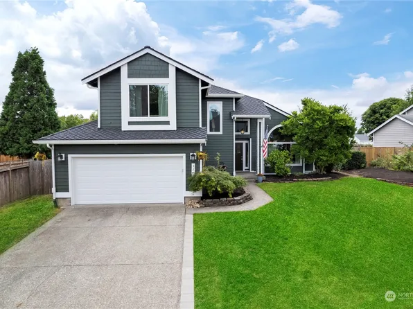 524 Hamilton Place, Enumclaw, WA 98022