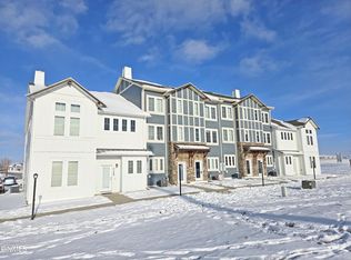 3165 Sullivan Loop, Lincoln, ND 58504