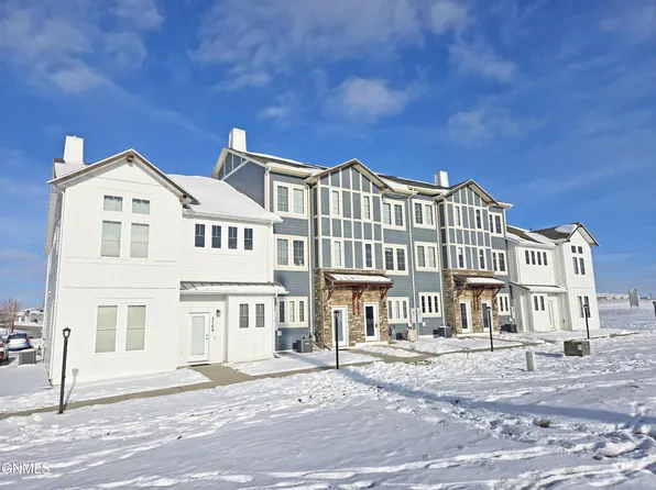 3165 Sullivan Loop, Lincoln, ND 58504