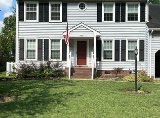 548 Currituck Dr, Chesapeake, VA 23322