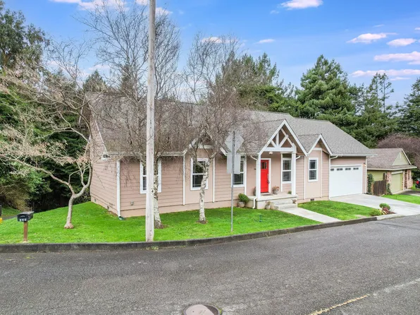 134 Ponderosa Ct, Eureka, CA 95503