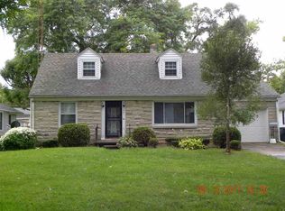 401 S Bittersweet Ln, Muncie, IN