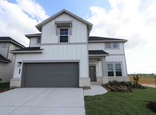 21723 Redwood Bluff Trl, Cypress, TX 77433