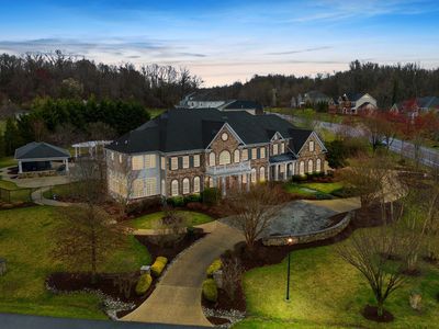 807 Jennings Mill Dr, Bowie, MD, 20721
