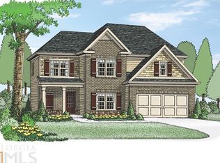 2270 Day Break Way, Dacula, GA 30019